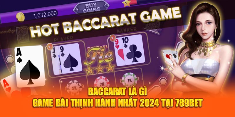 Baccarat là gì