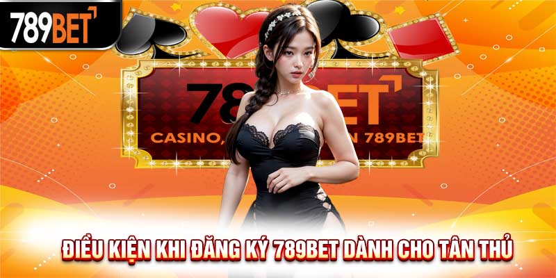 Đăng Ký 789BET- 3 Bước Cơ Bản Để Tham Gia Giải Trí Thả Ga