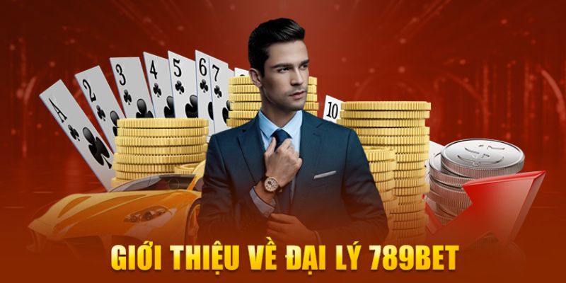 Hướng dẫn chi tiết bước đăng ký đại lý 789BET