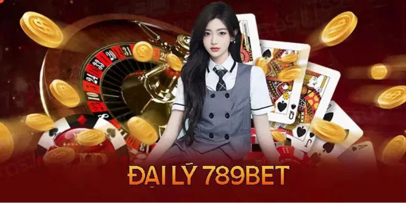 Những ưu đãi đặc biệt dành cho đại lý 789BET