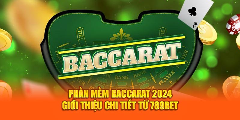 phần mềm Baccarat