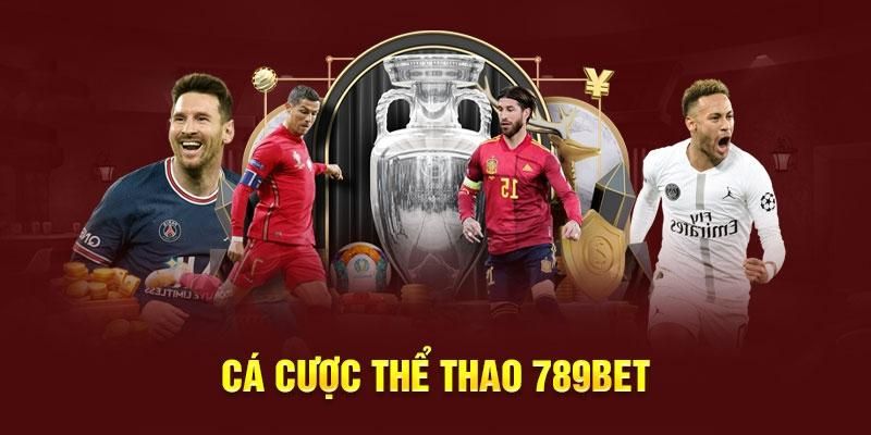 Tìm hiểu những ưu điểm độc quyền có tại trang web thể thao của 789Bet 